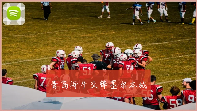 青岛海牛交锋墨尔本城