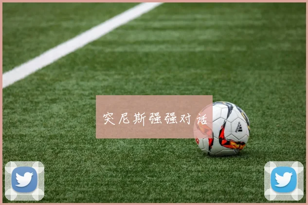 突尼斯强强对话