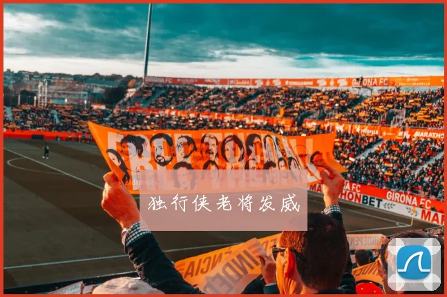 独行侠老将发威