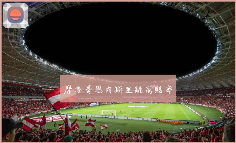 摩洛哥恩内斯里跳高赔率