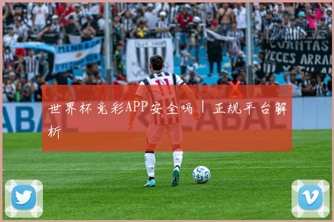 世界杯竞彩APP安全吗｜正规平台解析