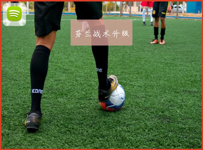 芬兰战术升级