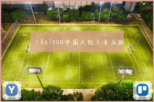 「Kaiyun中国大陆」专业版
