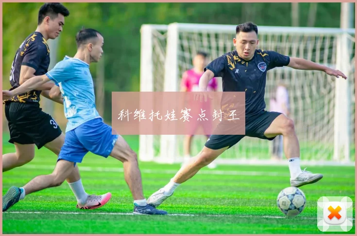 科维托娃赛点封王