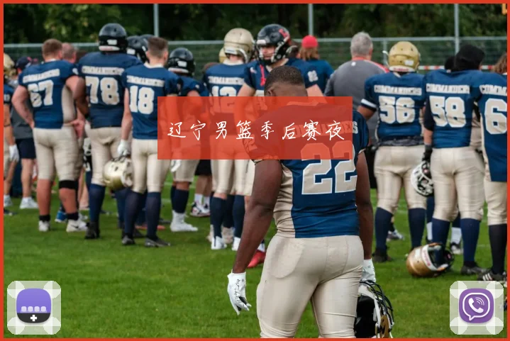 辽宁男篮季后赛夜