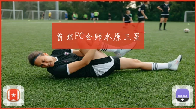 首尔FC会师水原三星