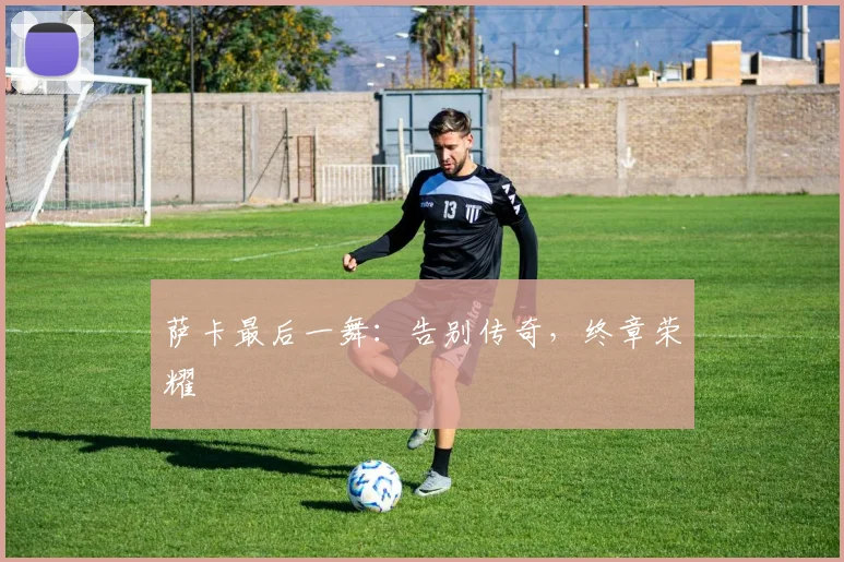 萨卡最后一舞：告别传奇，终章荣耀