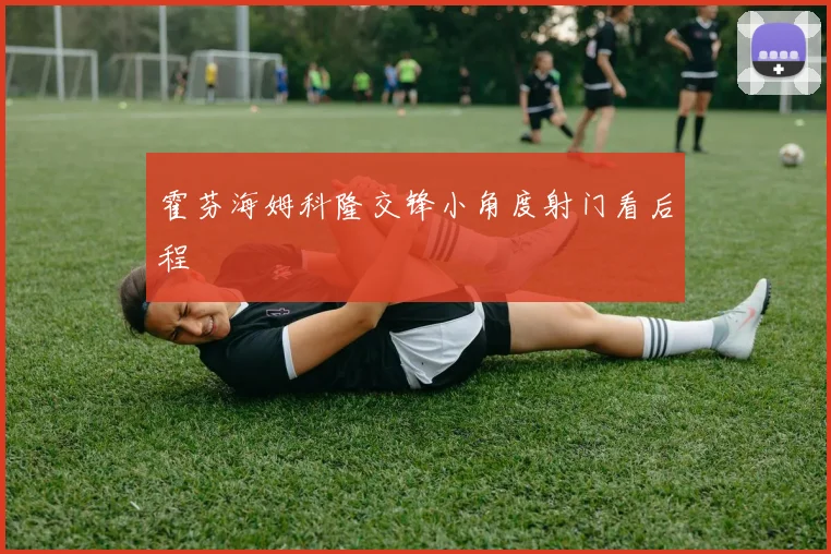 霍芬海姆科隆交锋小角度射门看后程