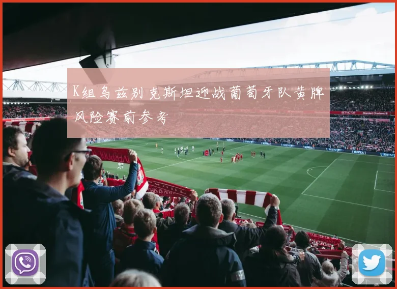 K组乌兹别克斯坦迎战葡萄牙队黄牌风险赛前参考