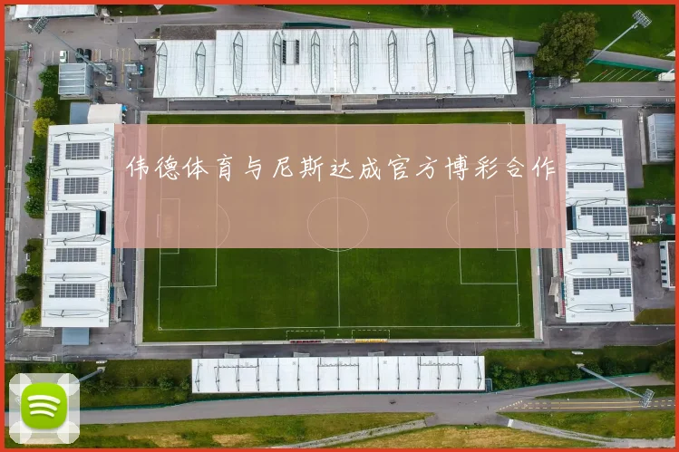 伟德体育与尼斯达成官方博彩合作