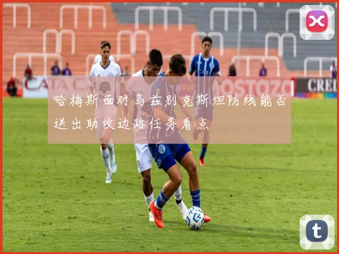 哈梅斯面对乌兹别克斯坦防线能否送出助攻边路任务看点