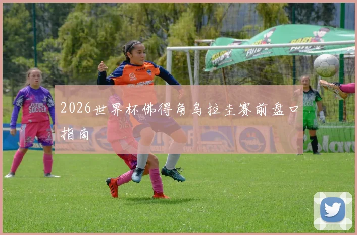 2026世界杯佛得角乌拉圭赛前盘口指南